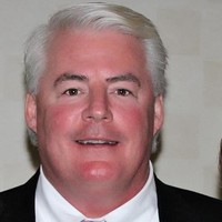 Michael Stockham