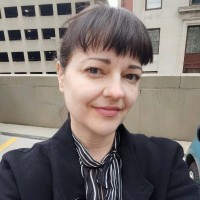 Gretchen Harwood