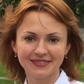 Наталья Федоткина