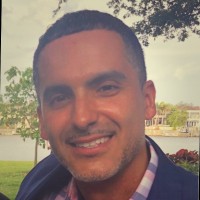 Shaun Ortiz, Pmp