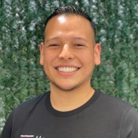 Oscar Esparza Castaneda