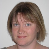 Elizabeth Couchman
