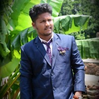 P Rajesh Dora