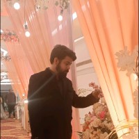 harshil mehta