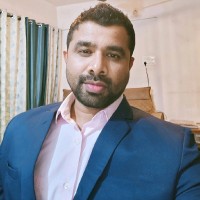 Shivaji Patil