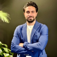 Rami Mansour