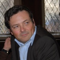Patrick Smart