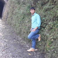 Naveen Sharma