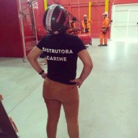 Carine Brazil de Camargo