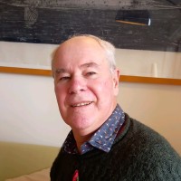 Mark Winstanley