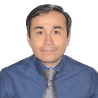 Alvaro Fernando Rios Saravia