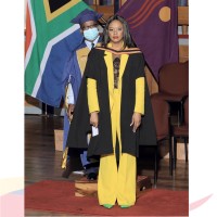 Vuyiwe Ludidi