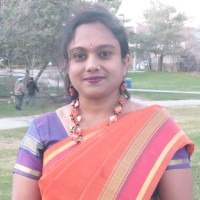 Veena Hangodimath M.Sc., B.Ed., OCT,RECE.