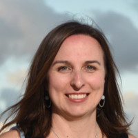 Donna Gilbert, CPA CA