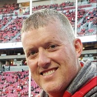 Tim Hoffman