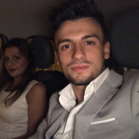 Dario Minuta