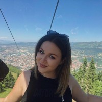 Una Stojković
