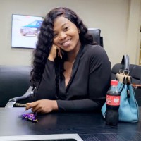 Abigail Maku Baako