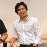 Mohamad Syazani Bin Jamaludin