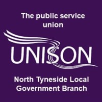Unison North Tyneside