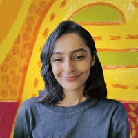 Lavanya Saharan