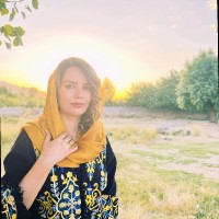 golnaz ghasemi