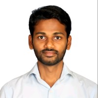 Venkatramani Ramanathan