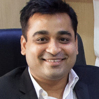 Rajesh Somani
