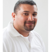 Michael Palomares