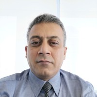 Shuja Azad