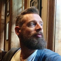 Chris Read