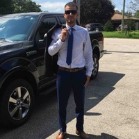 Michael Farias