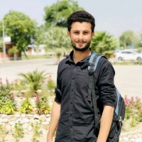 Syed Ali Muhammad Shah