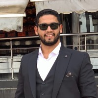 Abdelrahman Salah