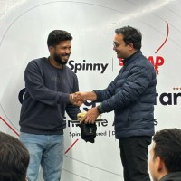 Sajeesh Raj R