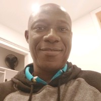 Kelvin Ofori
