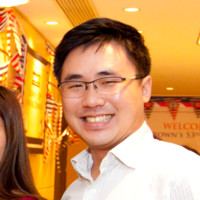 Ernie Chin Ho Chan