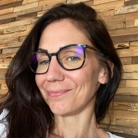 Virginie OUDIN HARROUET