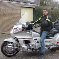 Corne Sleenhoff