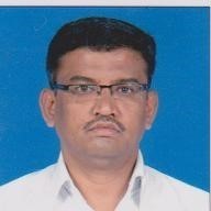 Prakash Srinivas