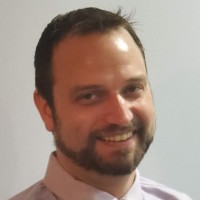 Eric Distler