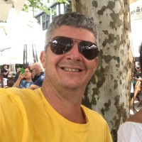 Ivan Pereira de Almeida