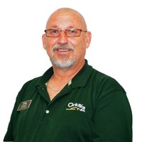 Ron Daniels