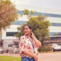 Kavya T