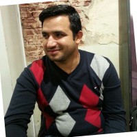 Yasir Ali