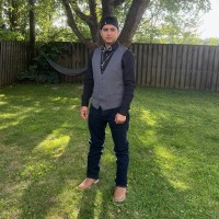 Jesus Garcia -Jaimes