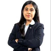Bhavna Kapasi