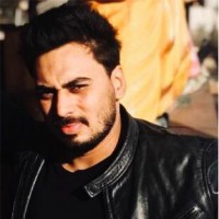 Ankur Sharma