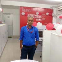 Md Sahid Khan