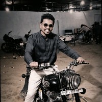 Vivekananth Rajaganesan